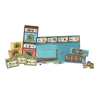 Fields of Arle Tea & Trade