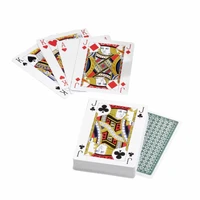Waddingtons Travel Poker Set
