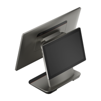 Sunmi D3 Pro Dual Screen Android Point of Sale System (15.6"+ 10.1")