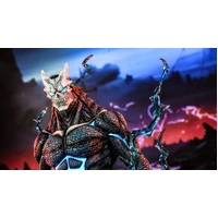 LX Studio Kaiju No. 8 Kafka Hibino GK Figure