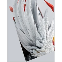 A.T Studio Neon Genesis Evangelion Asuka Langley Resin GK Statue