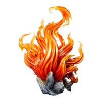 SNBR Studio Naruto Uzumaki DX Ver. GK Resin Statue