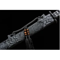 Horse Chopper Ancient Chinese Replica Blade