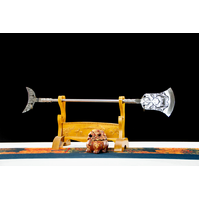 Journey To The West Sand Monk Demon Subduing Staff 