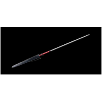 Hegemon-King of Western Chu Xiang Yu's Spear