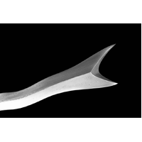 Three Kingdom Zhang Fei's Zhangba Serpent Spear