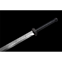 Mojin Xiaowei - Blood Dripper Blade