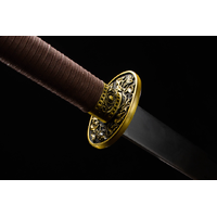 Xuanhe Manganese Steel Miao Blade