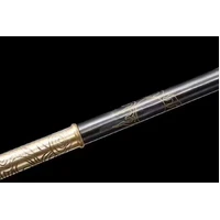 Journey To The West Sun Wukong's "Buddha Wish" Golden Staff