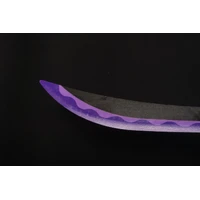 One Piece Gol D. Roger Ace Sword with Stand