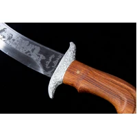 Neighing Horse Mongolian Replica Saber