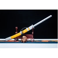 Imperial Yuan Replica Battle Blade 