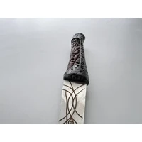 Dune Crysknife Replica Steel Dagger