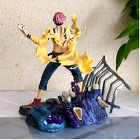 Jujutsu Kaisen Itadori Yuji Figure