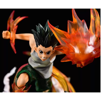 Hunter x Hunter Gon Freecss Figure