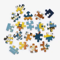 Professor Astro Cat's Frontiers of Space 500-Piece Puzzle