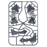 Warhammer Age of Sigmar: Forbidden Power Spells