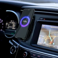 Adonit 15W Wireless Car Charger