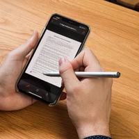 Adonit Dash 4 (Silver)