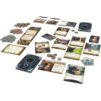 Arkham Horror LCG The Card Game Revised Core Set