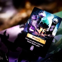 Dwellings of Eldervale Deluxe Edition Croc Cover