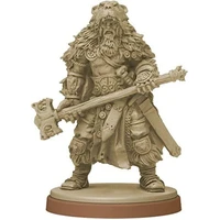 Blood Rage Core Game