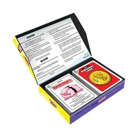 Bankrupt: Bad Habits