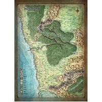 D&D Dungeons & Dragons Essentials Kit