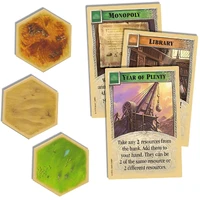 Settlers of Catan 5th Edition Core Set