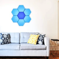 7Pcs LifeSmart Cololight WIFI Smart LED RGB Intelligent Light