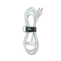 Bluelounge Cable Ties (Large x4 pack)