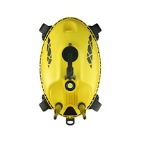 Chasing F1 Fish Finder Drone 20 Meters (including Charger and Sonar Hook)