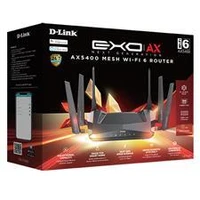 D-Link AX5400 Wi-Fi 6 Router