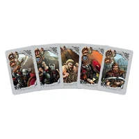 Drako Dragons and Dwarves