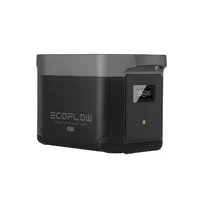 Ecoflow DELTA Max Extra Battery