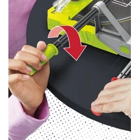 Foosketball Board Game