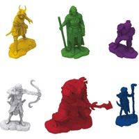 Dungeons & Dragons: Bedlam in Neverwinter: An Escape & Solve Mystery Game