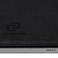 Espresso Flip Case for 15" Display