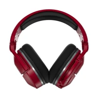 TurtleBeach Stealth 600 Gen2 MAX Wireless Gaming Headset – Midnight Red