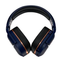 TurtleBeach Stealth 700 Gen2 MAX Wireless Gaming Headset for XBOX – Cobalt Blue
