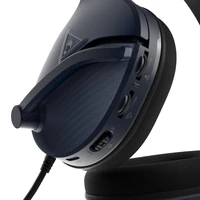 TurtleBeach Recon 200 Gen2 Stereo Gaming Headset - Midnight Blue