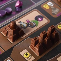 Gaia Project A Terra Mystica Game
