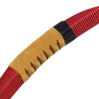 Traditional Han Dynasty Long Limb Bow 30lbs Right Handed Beginner Package