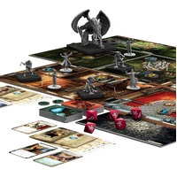 Mansions of Madness 2nd edition