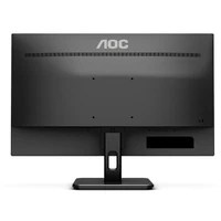 AOC 24E2QA 23.8" IPS FHD 3-sided Frameless Monitor