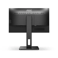 AOC 24P2Q 23.8" Full HD 75Hz 4MS IPS LED Monitor with Speakers