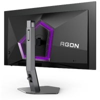 AOC AGON PRO AG276QZD 26.5inch 240Hz QHD OLED Gaming Monitor