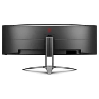 AOC Agon 48.8inch 165Hz Curved 5K VA Ultrawide Gaming Monitor