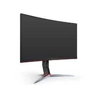 AOC CQ27G2 27" QHD FreeSync Curved 144Hz VA LED Gaming Monitor