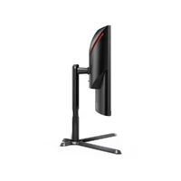 AOC CQ27G3S 27" Curved QHD FreeSync 165Hz 1ms VA LED Gaming Monitor